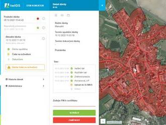 Nové povinnosti s Digitální Technickou Mapou ČR vyřeší DTM Konektor