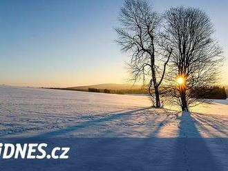 Pohodové běžky na Vysočině. Odskočte si od biatlonu do parádních stop