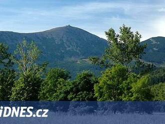 Polský Krkonošský národní park zvýšil vstupné, v Česku se stále neplatí