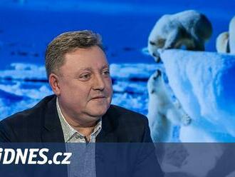 Cestu do Ruska umíme zařídit, ale na bojiště ne, řekl šéf české cestovky