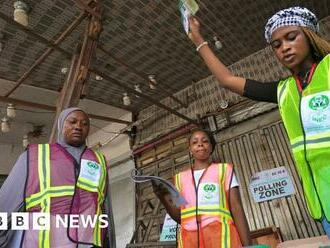 Nigerian elections 2023: False claims and viral videos debunked