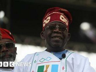 Nigeria elections 2023: Bola Tinubu’s ‘turn’ to be president