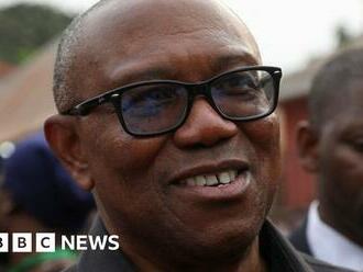 Peter Obi: We will prove we won Nigeria election