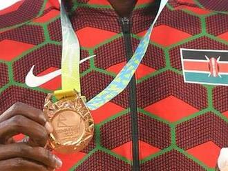 Medals 'no longer the priority' as officials look to clean up Kenyan athletics