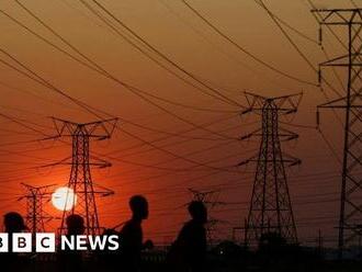 South Africa's minister of electricity: Can Ramokgopa end load-shedding?