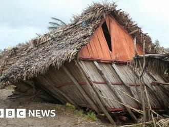 Cyclone Freddy: Deadly storm set to hit Mozambique a second time