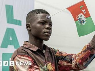 Nigeria election 2023: What next for heartbroken young voters?