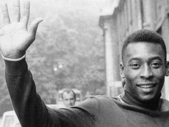 How Pele’s 1969 visit reshaped Nigerian football