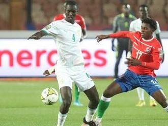 Under-20 Afcon final: Gambia coach insists ‘our time will come’ after defeat to Senegal