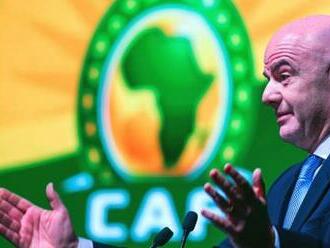 Fifa controls Africa and ethics committee lacks independence, says former Caf boss Ahmad