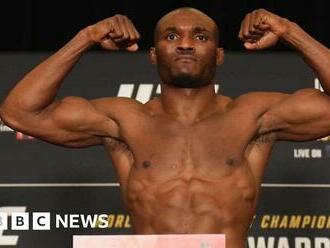 Kamaru Usman v Leon Edwards: The 'Nigerian Nightmare' aims to regain the title at UFC 286