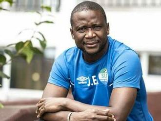 Afcon 2023: ‘I love challenges’ – Keister on Sierra Leone’s bid for back-to-back qualifications