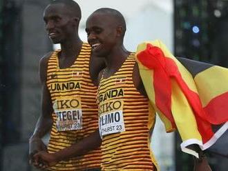 Cheptegei and Kiplimo on rivalry and 'brotherhood' that surpasses competition