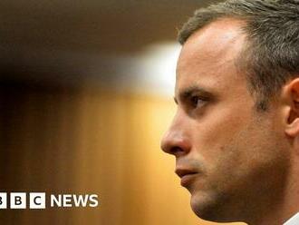 Oscar Pistorius parole bid collapses in South Africa