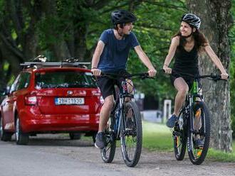 Brno se připravuje na změnu klimatu, pomohou elektromobily