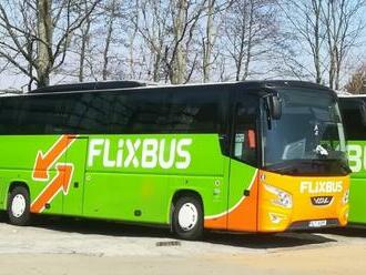 Autobusy FlixBus přímo spojily Liberec a Salzburg