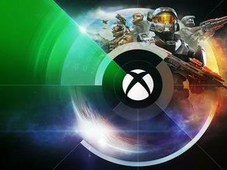 Oznámená prezentácia Xbox Games Showcase 2023