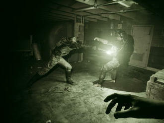 The Outlast Trials má dátum Early Access verzie