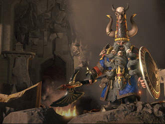 Forge of The Chaos Dwarfs přichází do hry Total War: Warhammer III