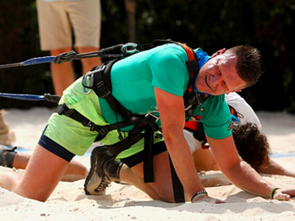 Survivor Jirka komunikuje jen přes právníky, slibuje vysvětlení svého odchodu