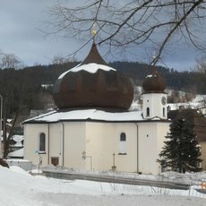 Procházka po Železné Rudě