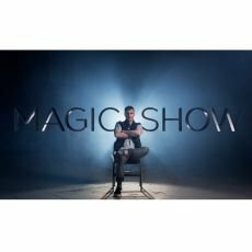 MAGIC SHOW přináší nová kouzla s novými osobnostmi