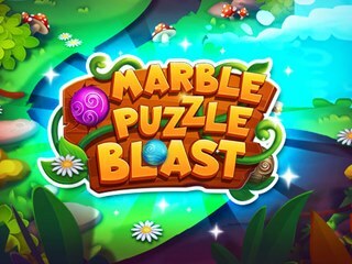 Marble Puzzle Blast