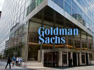 Pád dvoch amerických bánk pravdepodobne pozastaví zvyšovanie sadzieb, uvádza Goldman Sachs