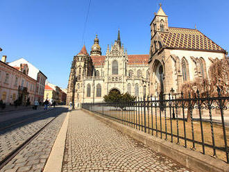 Mesto Košice stále nemá rozpočet: V provizóriu je tak najdlhšie od roku 2011