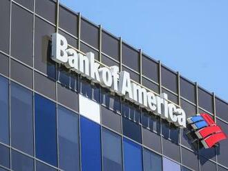 Bank of America údajne prevezme skrachovanú Signature Bank