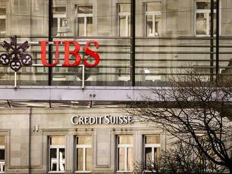 Prevzatím Credit Suisse rivalom UBS môže zaniknúť až 40 000 pracovných miest