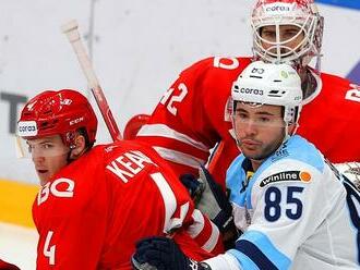 Hokejový zväz rozhodol, že hráči z KHL nebudú hrať na majstrovstvách sveta
