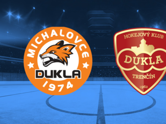 ONLINE: Ktorá Dukla vyzve Slovan? Michalovce a Trenčín hrajú o všetko