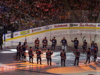 Najviac stobodových sezón? Európanom v NHL vládne Slovák, Jágr i Ovečkin zaostávajú. Je tu však nová hrozba