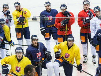 Pýtali sme sa hokejových osobností na neúčasť hráčov z KHL na MS. Pre Libu to už nie je šampionát, Vůjtek sa pýta na Ovečkina