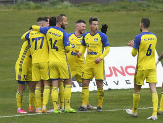 Košice udreli v závere, na Prešov strácajú päť bodov