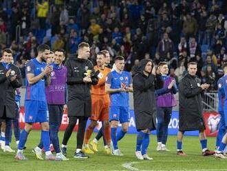 Prečo bolo na Tehelnom poli toľko fanúšikov Bosny? Zväz vysvetlil, ako obišli zákaz UEFA