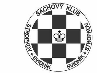 Šachový klub Stropkov+Svidník