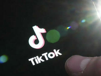 TikTok bude v celej infraštruktúre kancelárie parlamentu blokovaný