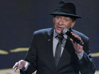 Zomrel spevák a autor R&B hitov Bobby Caldwell