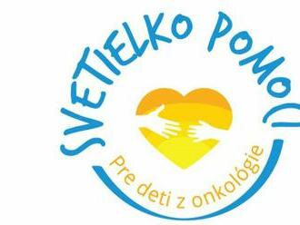 SVETIELKO POMOCI n.o.