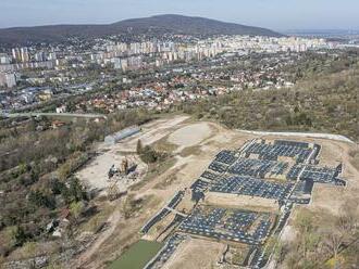 Ak Rázsochy stroskotajú, európske milióny podľa Krajčího získa Penta. Čo bude s lukratívnymi pozemkami?