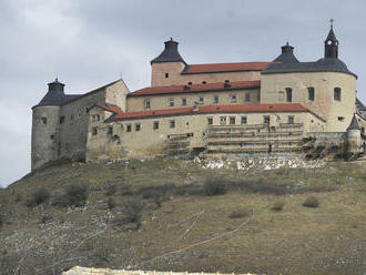 Obnova Krásnej Hôrky napreduje, búracie a demontážne práce sú takmer ukončené