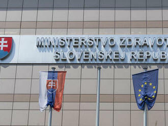 Na ministerstve zdravotníctva sa našli odpočúvacie zariadenia