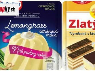 Obľúbené pudingy v ohrození? Spoločnosť Dr. Oetker Slovensko zatvára svoj závod v Boleráze pri Trnave