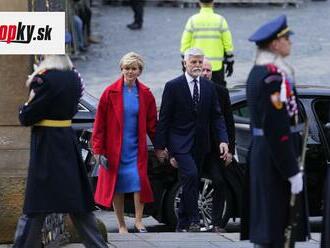 Česko má novú prvú dámu: Tieto ženy reprezentovali prezidentov Slovenskej republiky! Jedna v tejto roli aj porodila