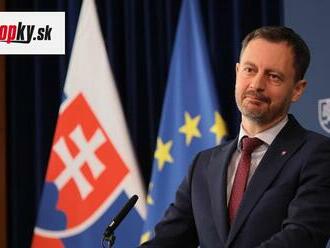 Na stretnutí Únie miest Slovenska s premiérom hovorili aj o strategických úsporných opatreniach