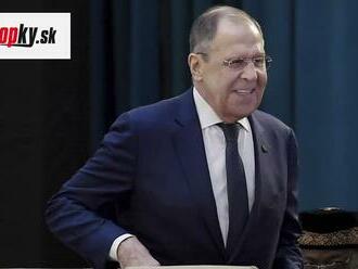 G20 nevydá po rokovaniach v Indii spoločné vyhlásenie: Lavrov prezradil dôvod