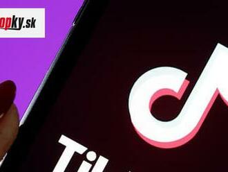 Poslanci nebudú môcť používať aplikáciu TiKTok: Jej riziká sú v prostredí parlamentu neprijateľné