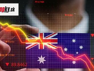 V Austrálii sa spustil domino efekt: Za jeden deň tam skolabovali tri spoločnosti